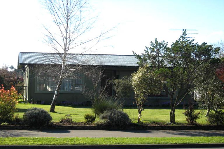 Photo of property in 184 High Street, Solway, Masterton, 5810