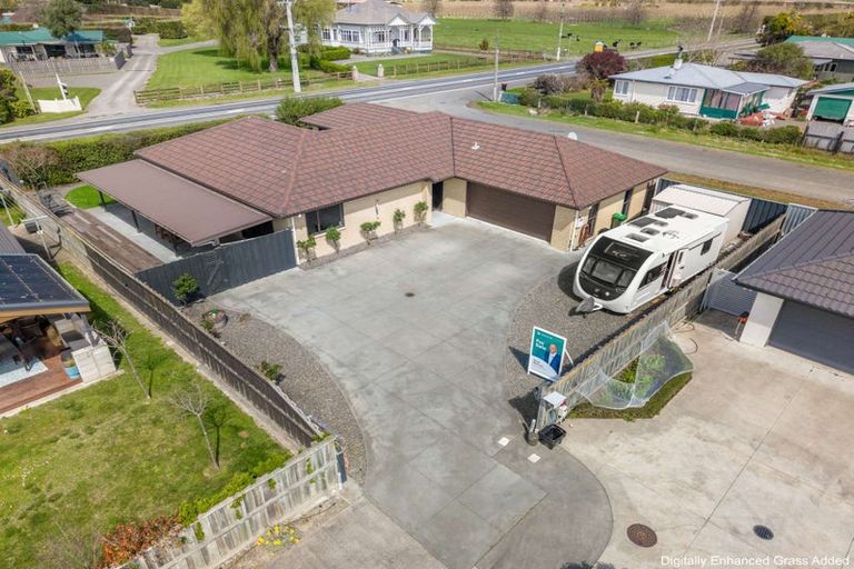 Photo of property in 3 Waitaha Place, Clive, 4102