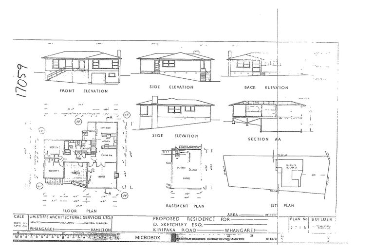 Photo of property in 40 Kiripaka Road, Tikipunga, Whangarei, 0112