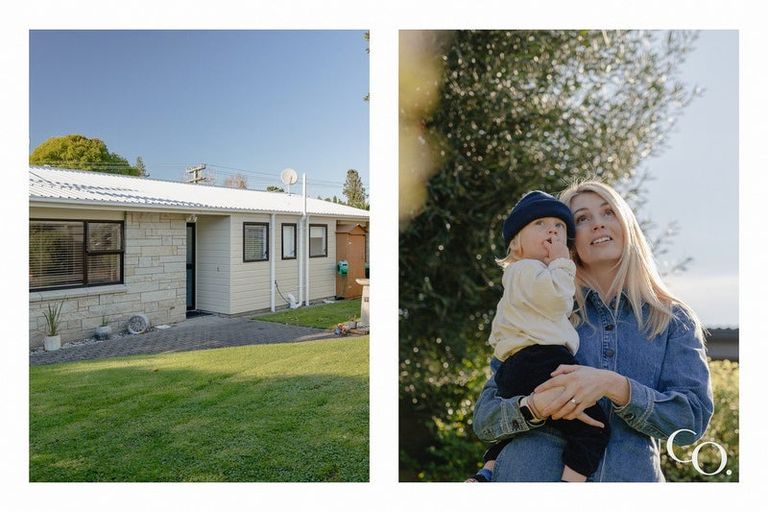 Photo of property in 171 Boucher Avenue, Te Puke, 3119