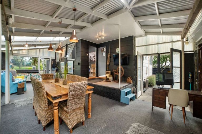 Photo of property in 22 Paraone Road, Tamarau, Gisborne, 4010