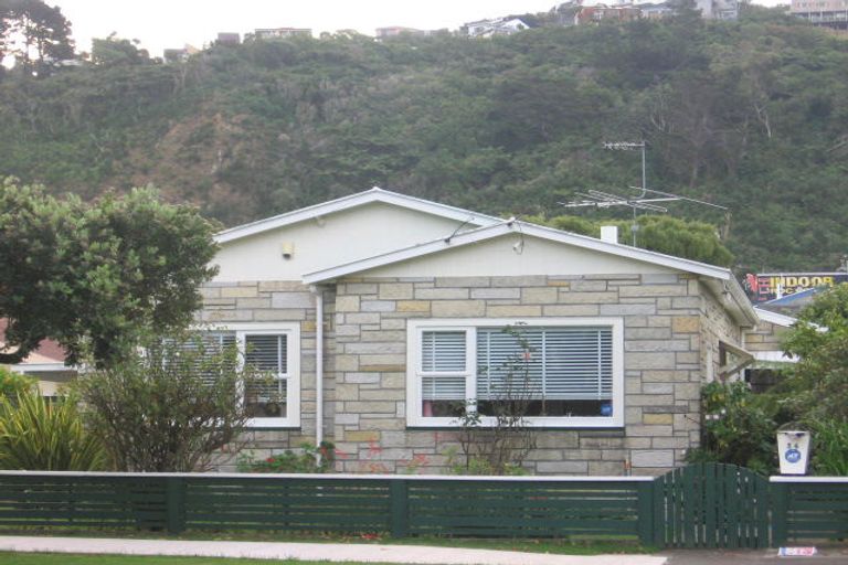 Photo of property in 34 Moa Street, Alicetown, Lower Hutt, 5010