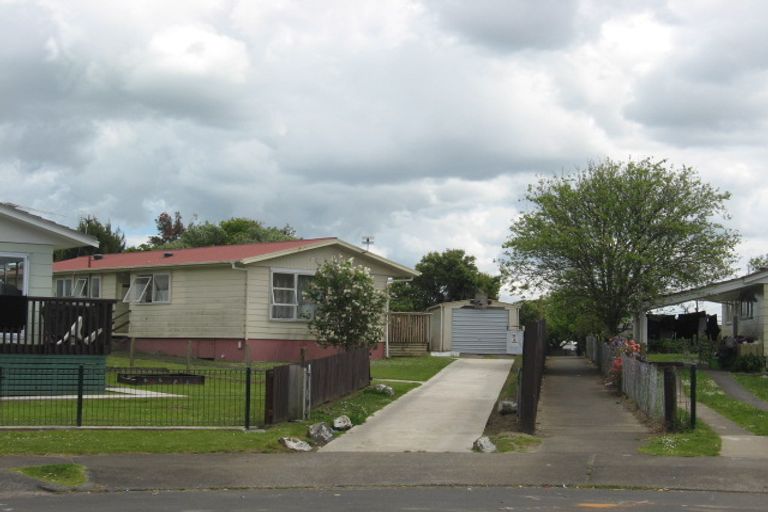 Photo of property in 16 Nina Place, Manurewa, Auckland, 2102