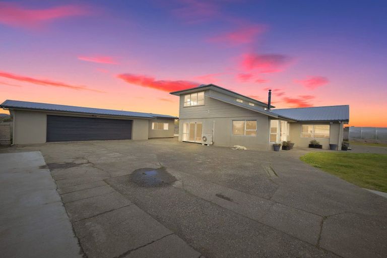 Photo of property in 270 Kumara Junction Highway, Arahura Valley, Hokitika, 7882