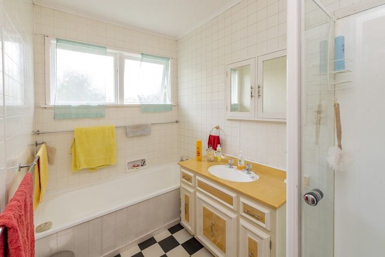 Photo of property in 7 Halsey Street, Levin, 5510