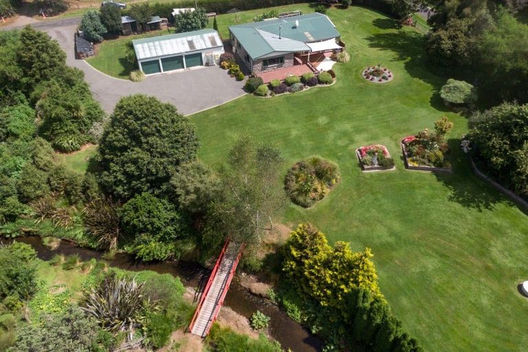Photo of property in 44 Phillips Street, Tikokino, Waipawa, 4273