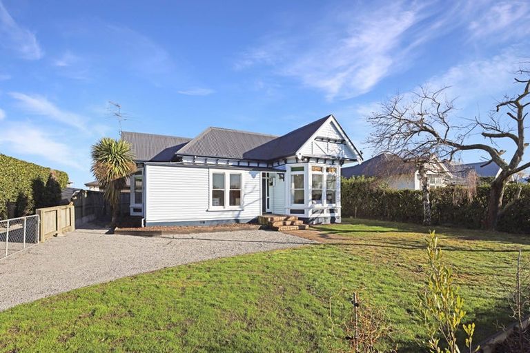 Photo of property in 9 Alford Forest Road, Allenton, Ashburton, 7700