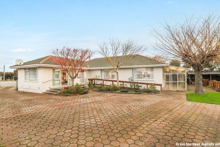 Photo of property in 41 Leverett Place, North New Brighton, Christchurch, 8083