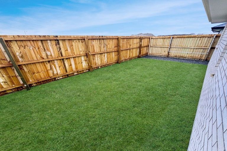 Photo of property in 163 Milns Road, Halswell, Christchurch, 8025