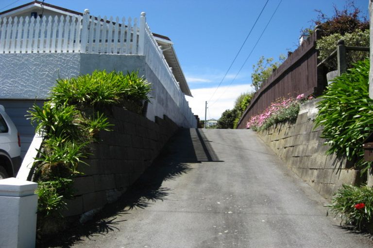 Photo of property in 69a Cashmere Avenue, Khandallah, Wellington, 6035