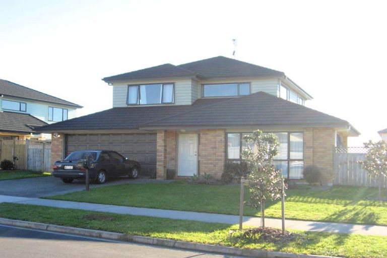 Photo of property in 7 Greta Banks Place, Wattle Downs, Auckland, 2103