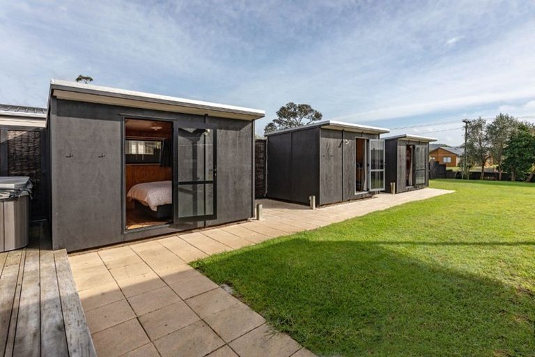 Photo of property in 314 Linton Crescent, Whangamata, 3620