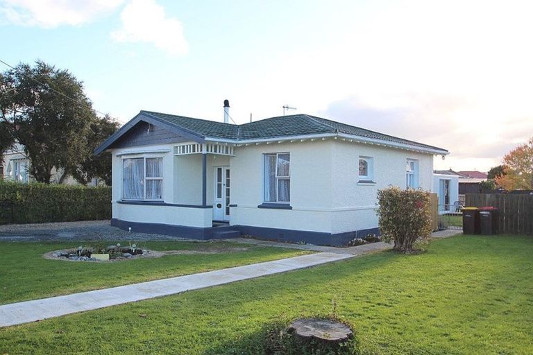 Photo of property in 25 Oakland Street, Mataura, 9712