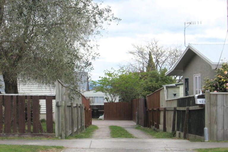 Photo of property in 2/45 Laughton Street, Taupo, 3330