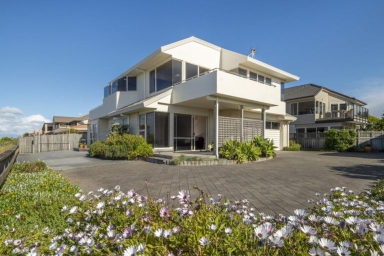Photo of property in 437a Oceanbeach Road, Mount Maunganui, 3116