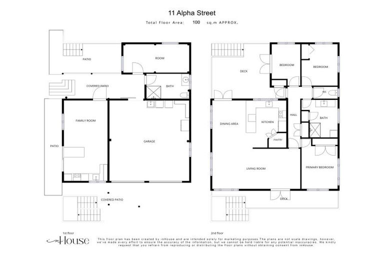 Photo of property in 11 Alpha Street, Cambridge, 3434