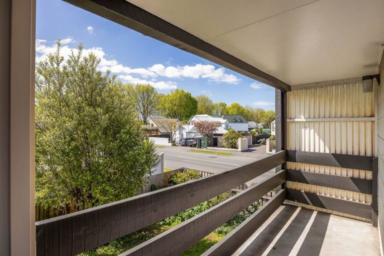 Photo of property in 5/107 Holly Road, St Albans, Christchurch, 8014