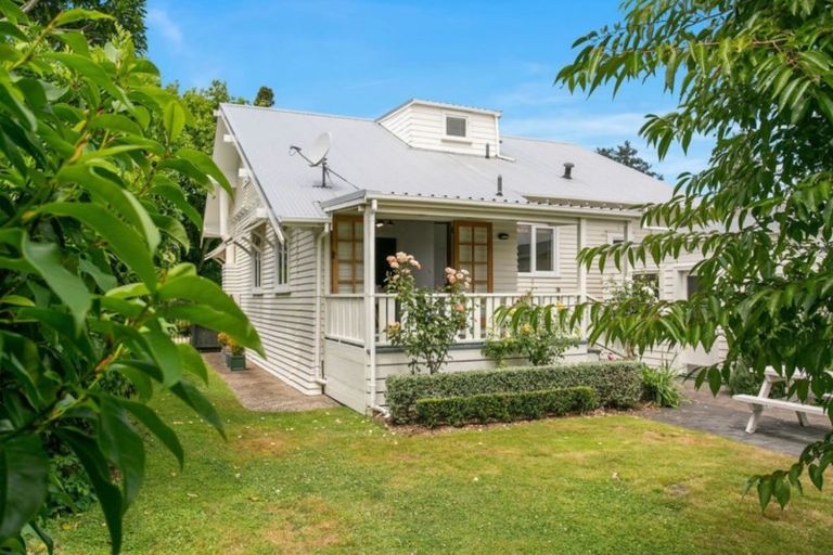 Photo of property in 6 Grosvenor Street, Cambridge, 3434