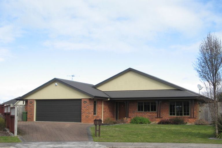 Photo of property in 9 Kilmuir Place, Rototuna, Hamilton, 3210