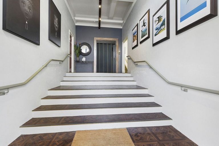 Photo of property in 13/37 Majoribanks Street, Mount Victoria, Wellington, 6011