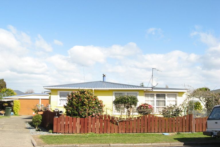 Photo of property in 7 Sullivan Street, Whakatane, 3120