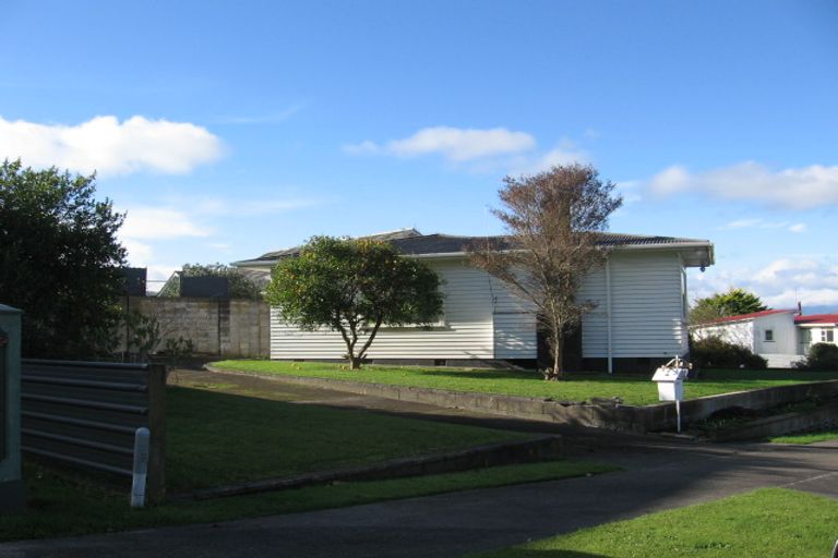Photo of property in 13 Homelands Avenue, Feilding, 4702