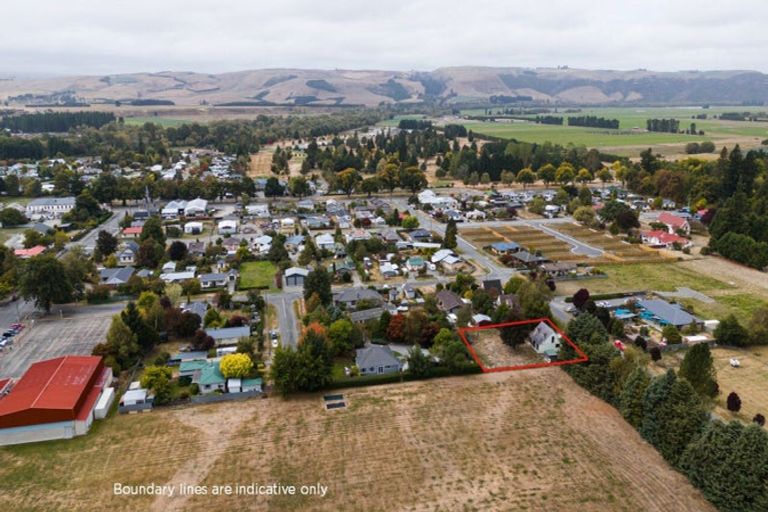 Photo of property in 10 Hamilton Street, Fairlie, 7925