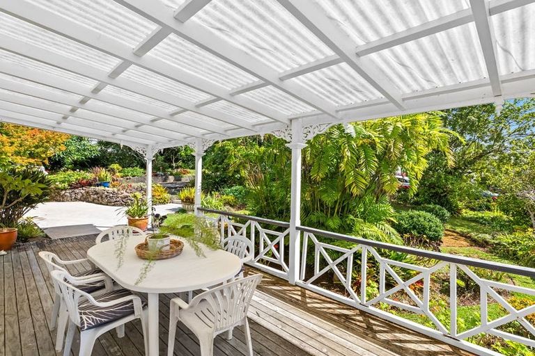 Photo of property in 12 Grey Street, Regent, Whangarei, 0112