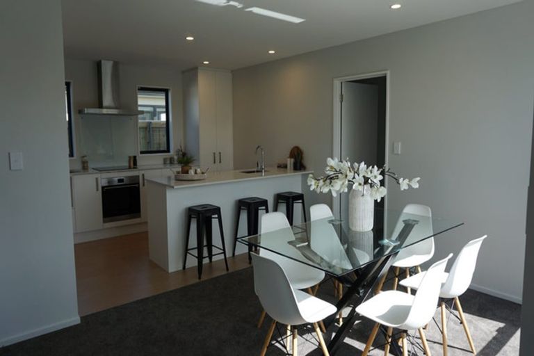 Photo of property in 4 Te Pakiaka Road, Pegasus, 7612