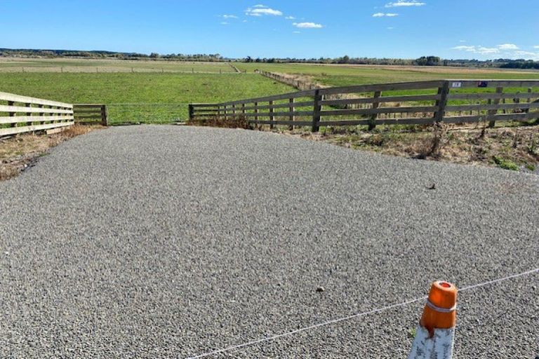 Photo of property in 218 Mcdonell Road, Ohakea, Bulls, 4479