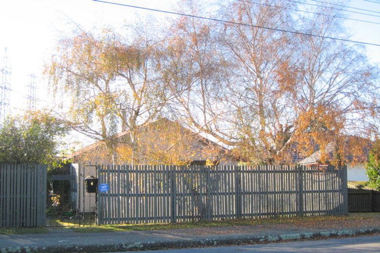 Photo of property in 4 Fulham Street, Islington, Christchurch, 8042