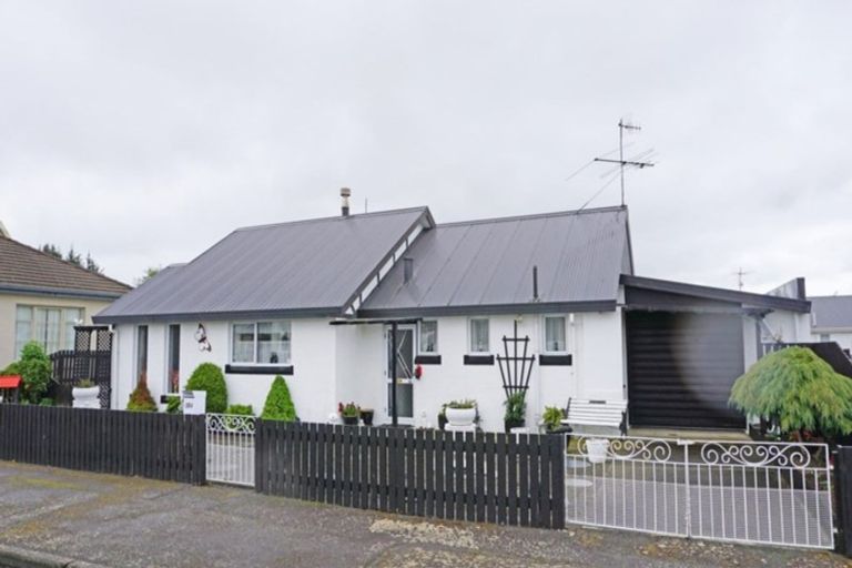 Photo of property in 204 Earn Street, Georgetown, Invercargill, 9812