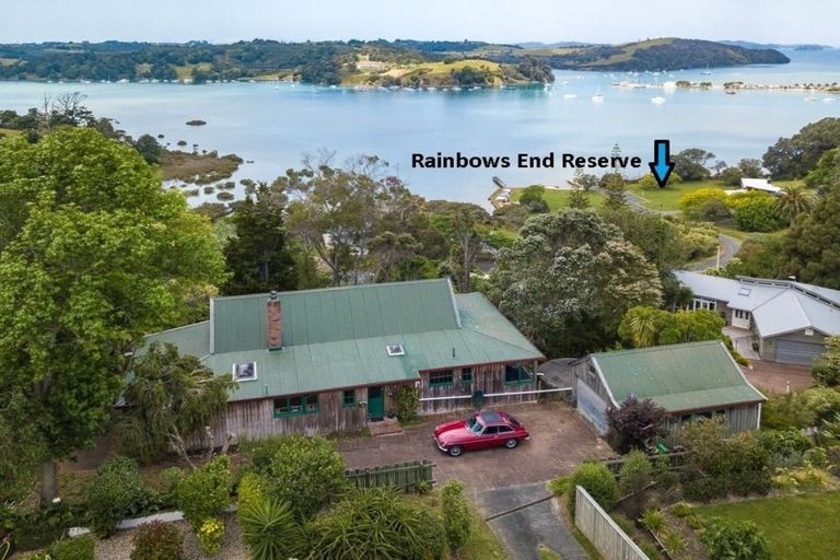 Photo of property in 43 Green Road, Matakana, Warkworth, 0985