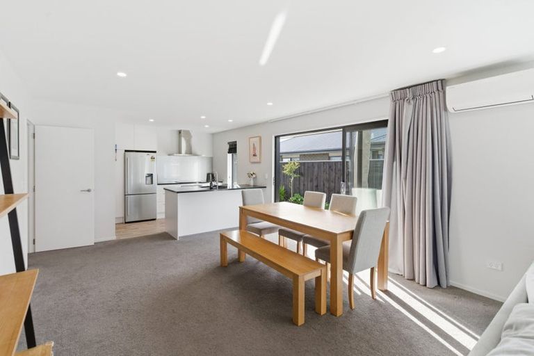 Photo of property in 26 Rothwell Drive, Rolleston, 7615