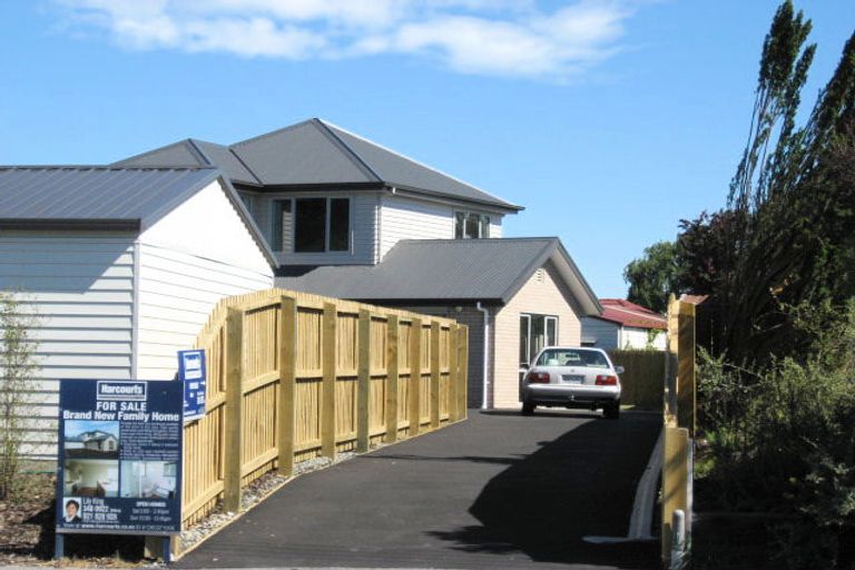 Photo of property in 91 Staveley Street, Avonhead, Christchurch, 8042
