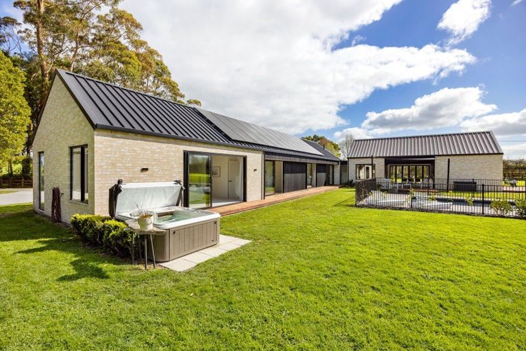 Photo of property in 162 Livingstone Road, Ngahinapouri, Ohaupo, 3290