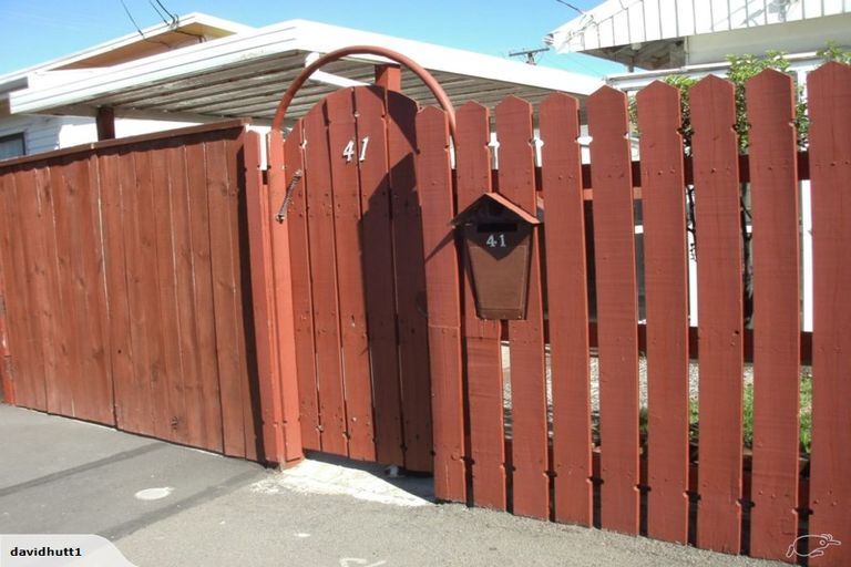 Photo of property in 41 East Street, Petone, Lower Hutt, 5012