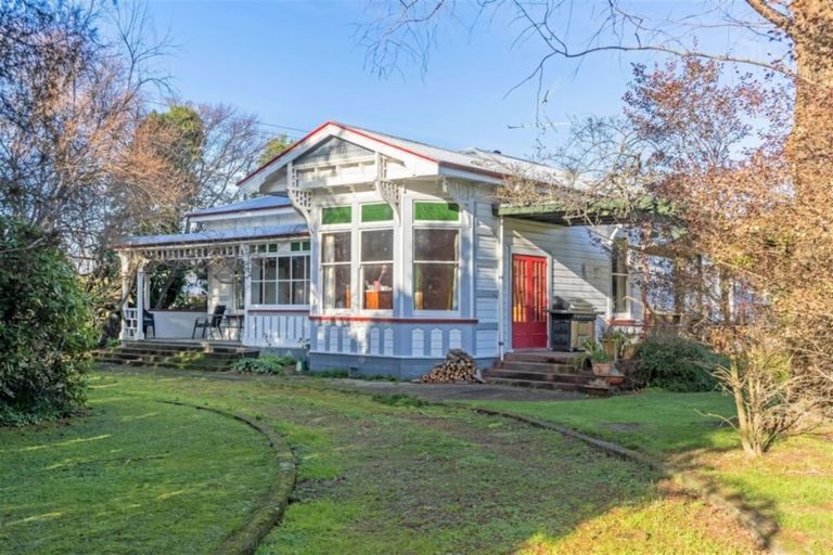 Photo of property in 49 Upper Plain Road, Masterton, 5810