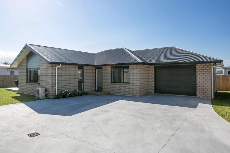 Photo of property in 5a Central Street, Matamata, 3400
