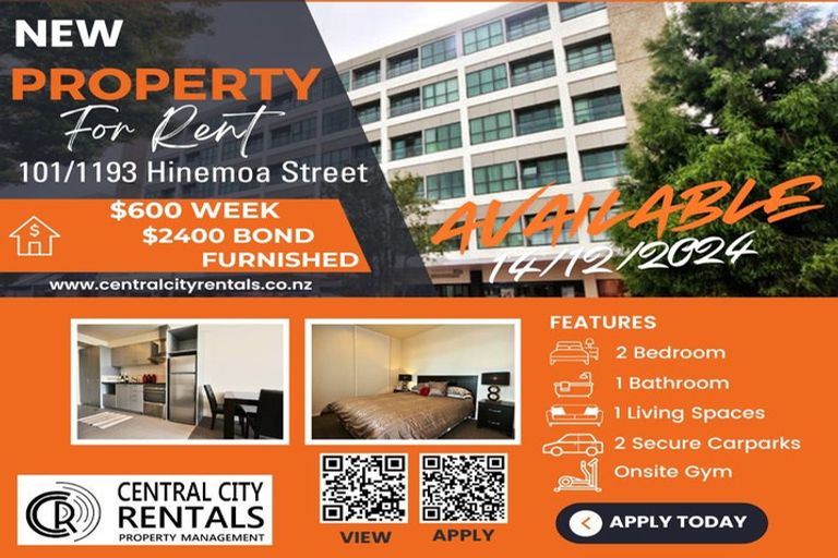 Photo of property in 1193 Hinemoa Street, Rotorua, 3010