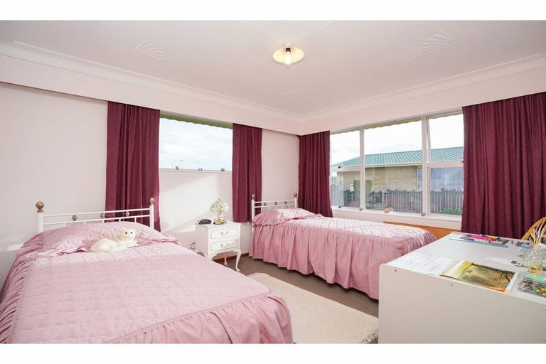 Photo of property in 160 Inglewood Road, Newfield, Invercargill, 9812