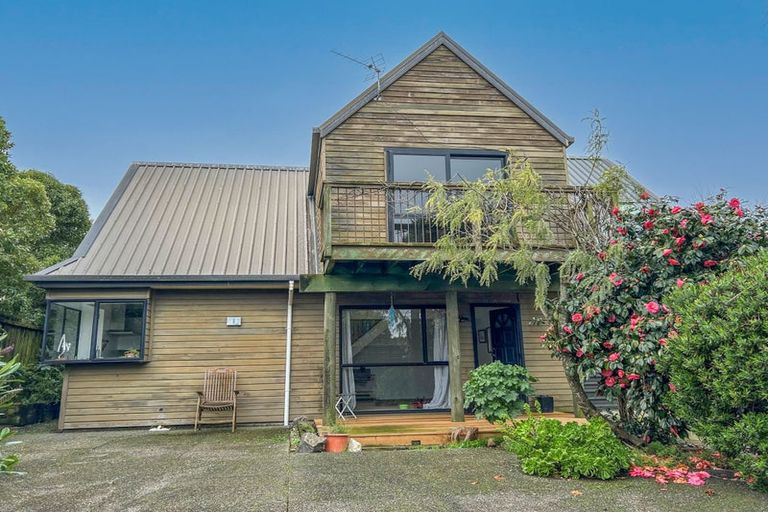 Photo of property in 7 James Drive, Diamond Harbour, Lyttelton, 8971