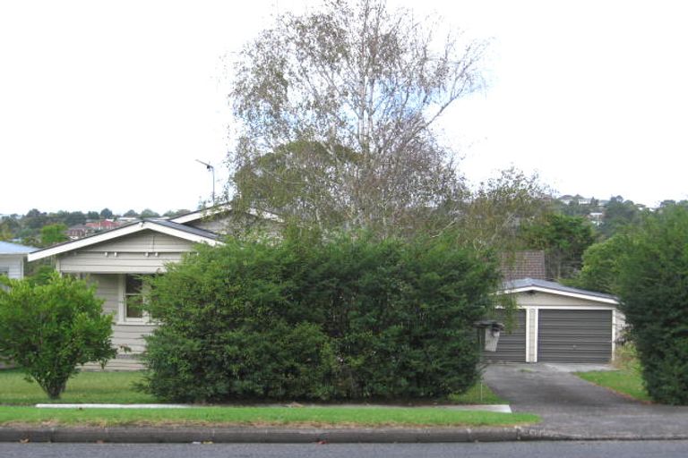 Photo of property in 1/38b Ambler Avenue, Glen Eden, Auckland, 0602