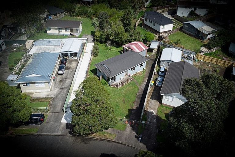 Photo of property in 32 Chantelle Place, Papatoetoe, Auckland, 2025