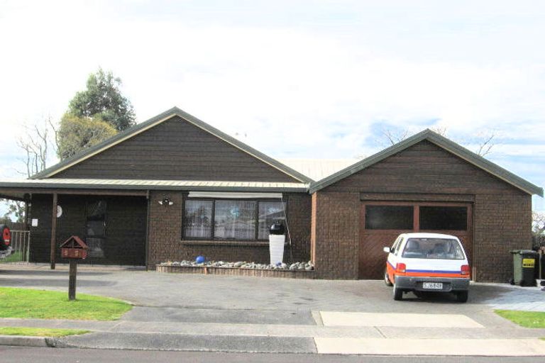 Photo of property in 5 Riverton Place, Fairview Downs, Hamilton, 3214