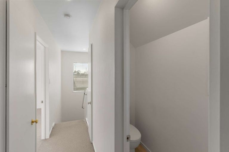 Photo of property in 4/61 Champion Street, Edgeware, Christchurch, 8013