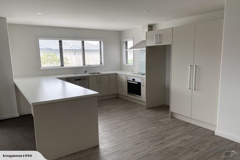 Photo of property in 39 Maka Lane, Halswell, Christchurch, 8025