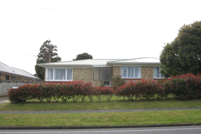 Photo of property in 123 Edinburgh Street, Pukekohe, 2120