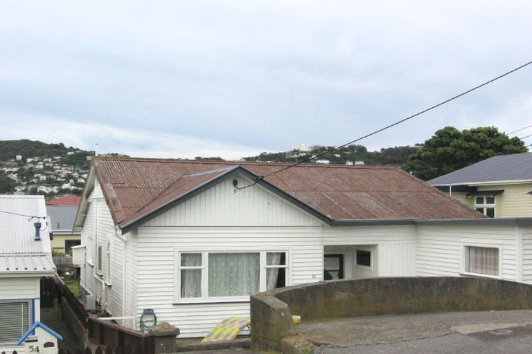 Photo of property in 3/52 Lonsdale Crescent, Rongotai, Wellington, 6022