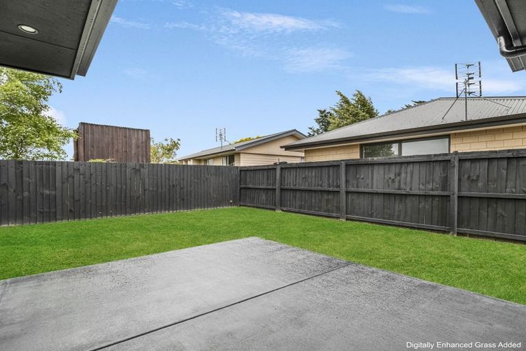Photo of property in 11a Coleridge Street, Rolleston, 7614